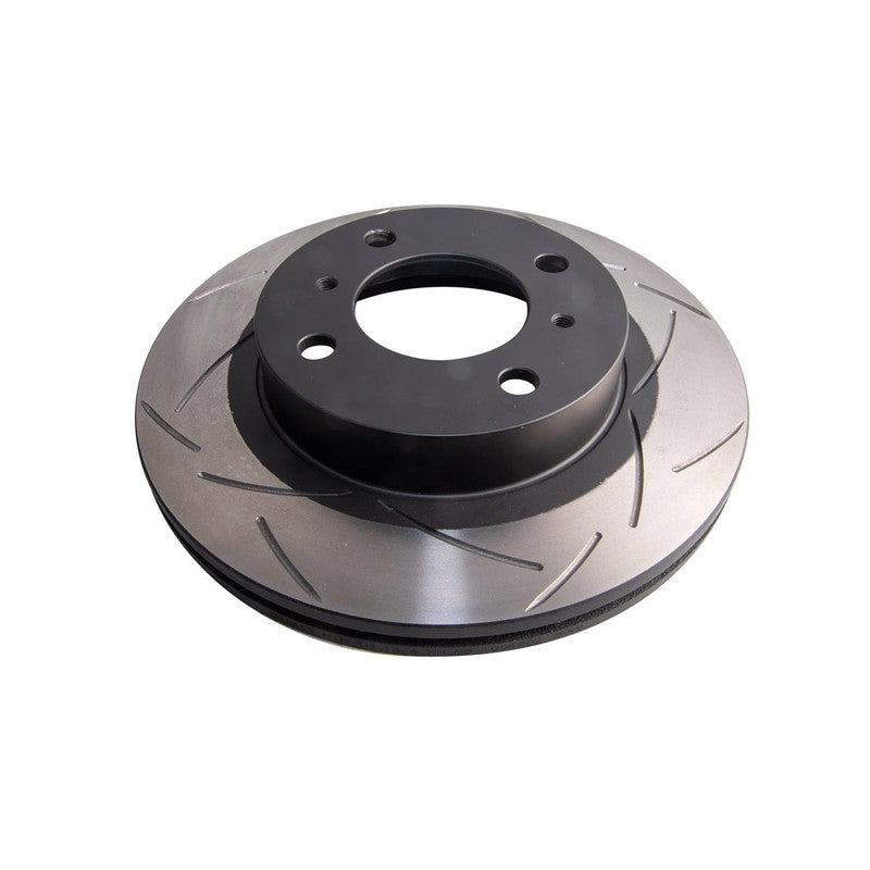 DBA Street Series - T2 Slotted Brake Discs 235mm DBA413S - Front