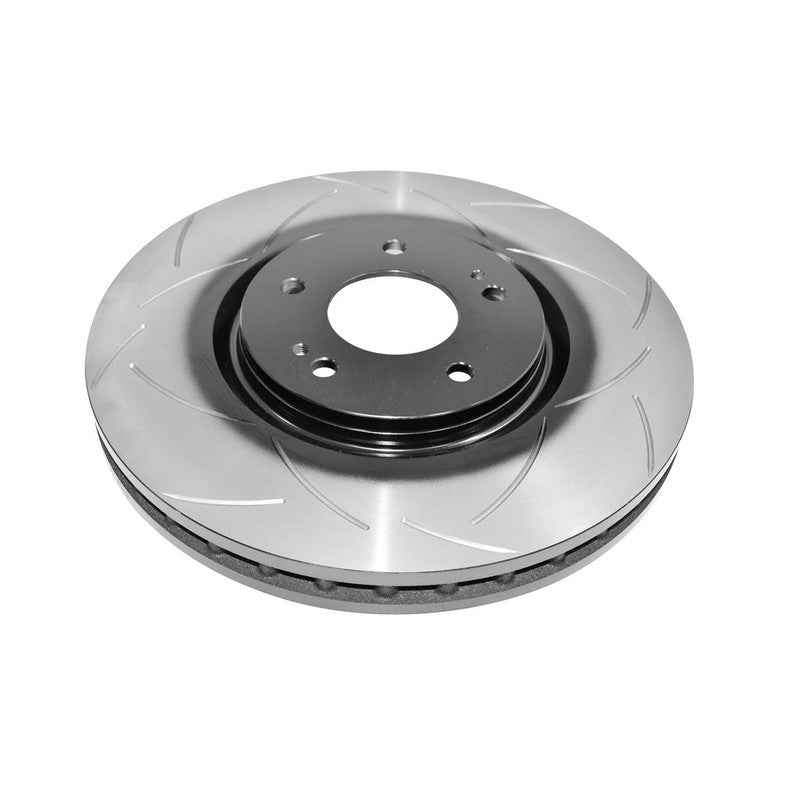 DBA Street Series - T2 Slotted Brake Discs 320mm DBA418S - Front