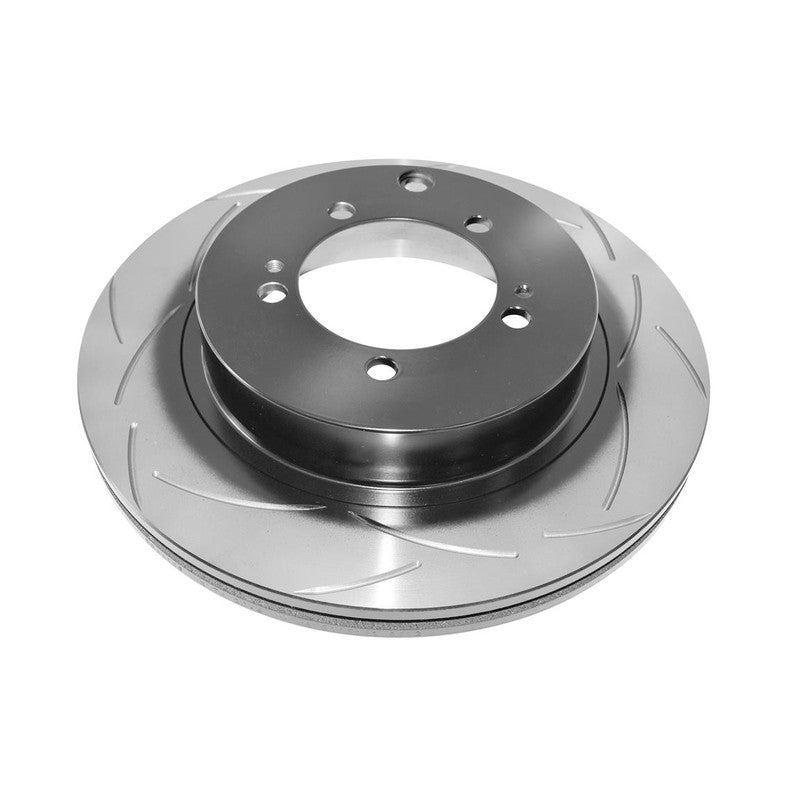 DBA Street Series - T2 Slotted Brake Discs 300mm DBA419S - Rear