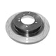 DBA Street Series - T2 Slotted Brake Discs 300mm DBA419S - Rear