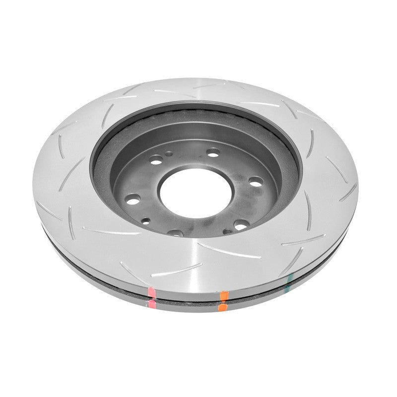 DBA 4000 Series - T3 Slotted Brake Discs 330mm DBA42010S - Front