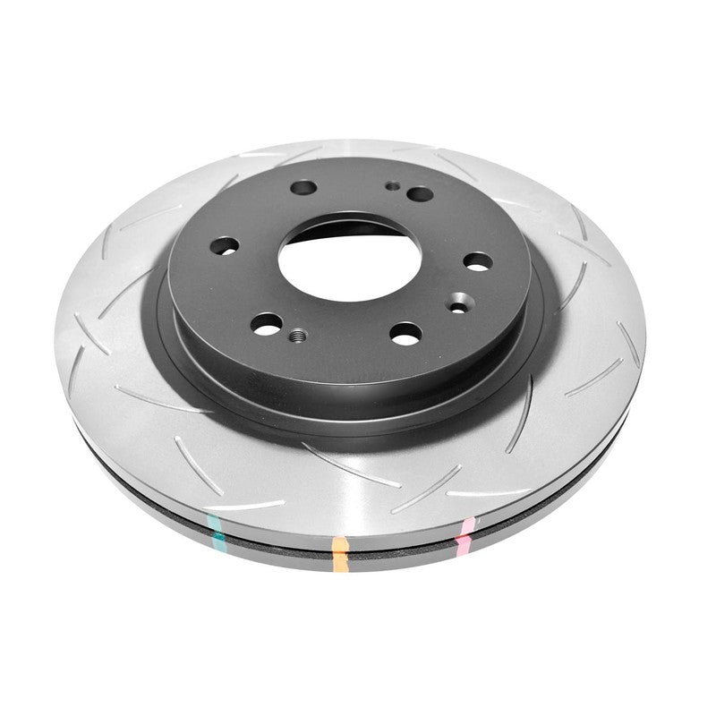 DBA 4000 Series - T3 Slotted Brake Discs 330mm DBA42010S - Front