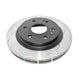 DBA 4000 Series - T3 Slotted Brake Discs 330mm DBA42010S - Front