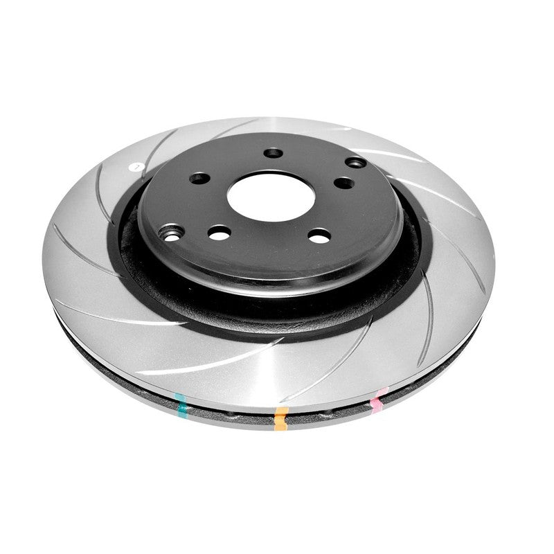 DBA 4000 Series - Slotted Left Brake Disc 350mm DBA42031CSL - Rear