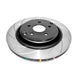 DBA 4000 Series - Slotted Left Brake Disc 350mm DBA42031CSL - Rear