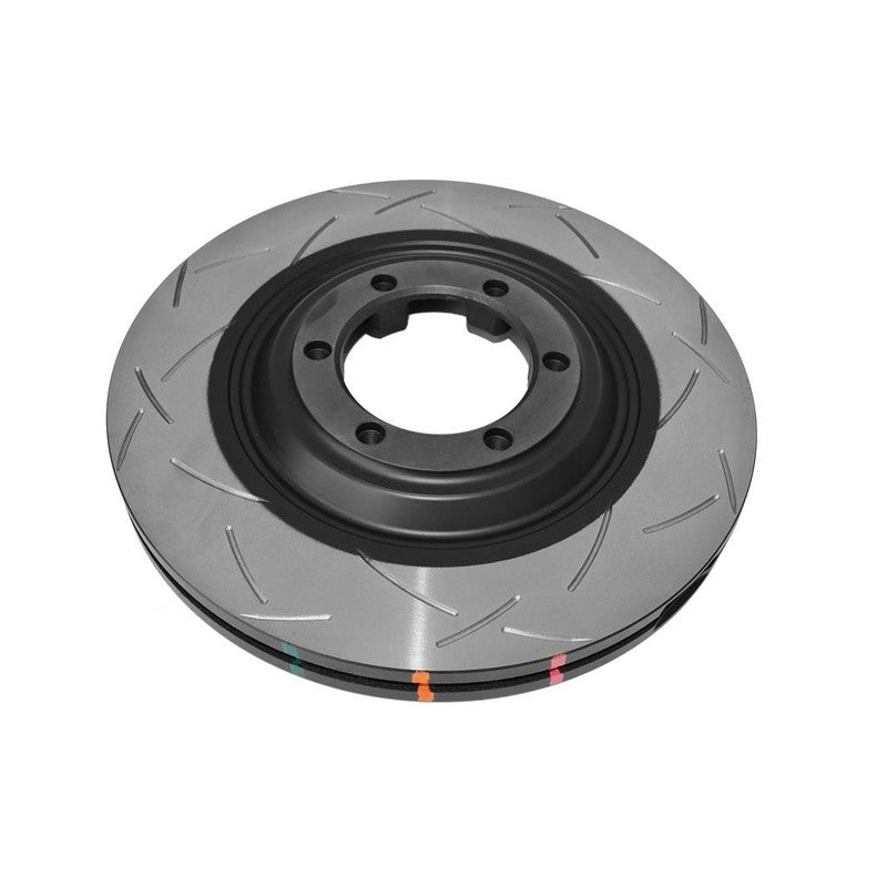 DBA 4000 Series - T3 Slotted Brake Discs 300mm DBA42060S - Front
