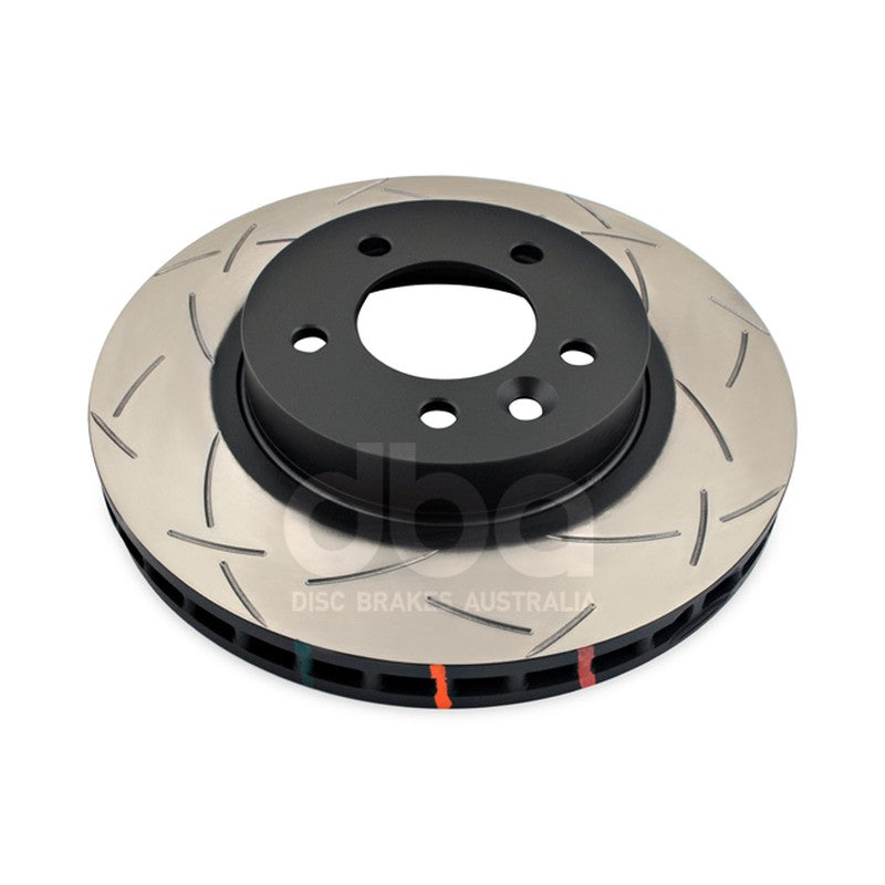 DBA 4000 Series - T3 Slotted Brake Discs 317mm DBA42090S - Front