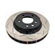 DBA 4000 Series - T3 Slotted Brake Discs 317mm DBA42090S - Front