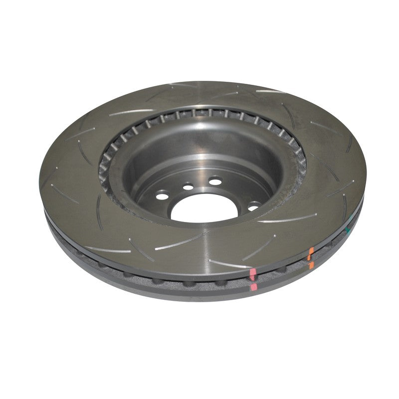 DBA 4000 Series - T3 Slotted Brake Discs 360mm DBA42098S - Front