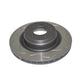 DBA 4000 Series - T3 Slotted Brake Discs 360mm DBA42098S - Front