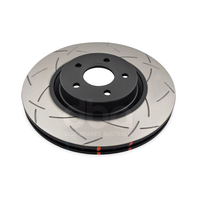 DBA 4000 Series - T3 Slotted Brake Discs 320mm DBA42120S - Front