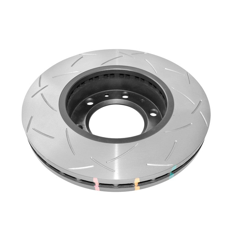 DBA 4000 Series - T3 Slotted Brake Discs 301.5mm DBA42132S - Front