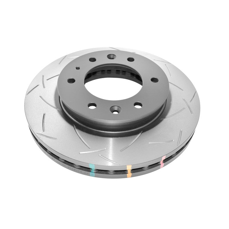 DBA 4000 Series - T3 Slotted Brake Discs 301.5mm DBA42132S - Front
