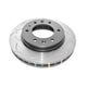 DBA 4000 Series - T3 Slotted Brake Discs 301.5mm DBA42132S - Front