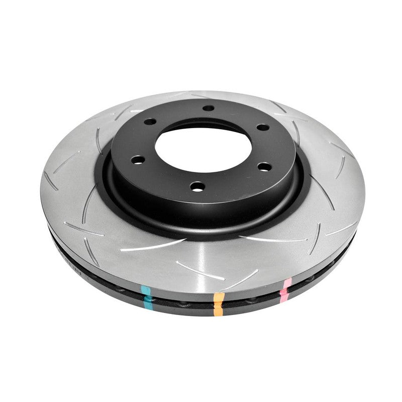 DBA 4000 Series - T3 Slotted Brake Discs 332mm DBA42137S - Front
