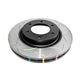 DBA 4000 Series - T3 Slotted Brake Discs 332mm DBA42137S - Front