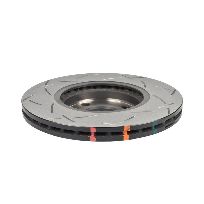 DBA 4000 Series - T3 Slotted Brake Discs 278mm DBA42163S - Front