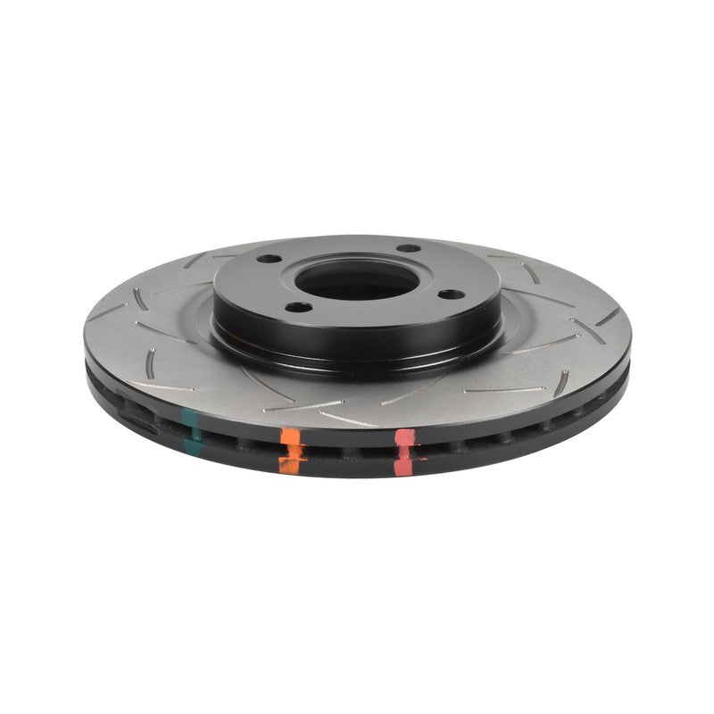 DBA 4000 Series - T3 Slotted Brake Discs 278mm DBA42163S - Front