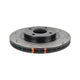 DBA 4000 Series - T3 Slotted Brake Discs 278mm DBA42163S - Front