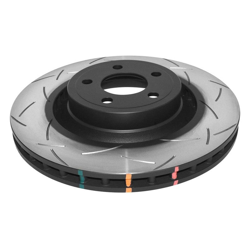 DBA 4000 Series - T3 Slotted Brake Discs 352mm DBA42164S - Front