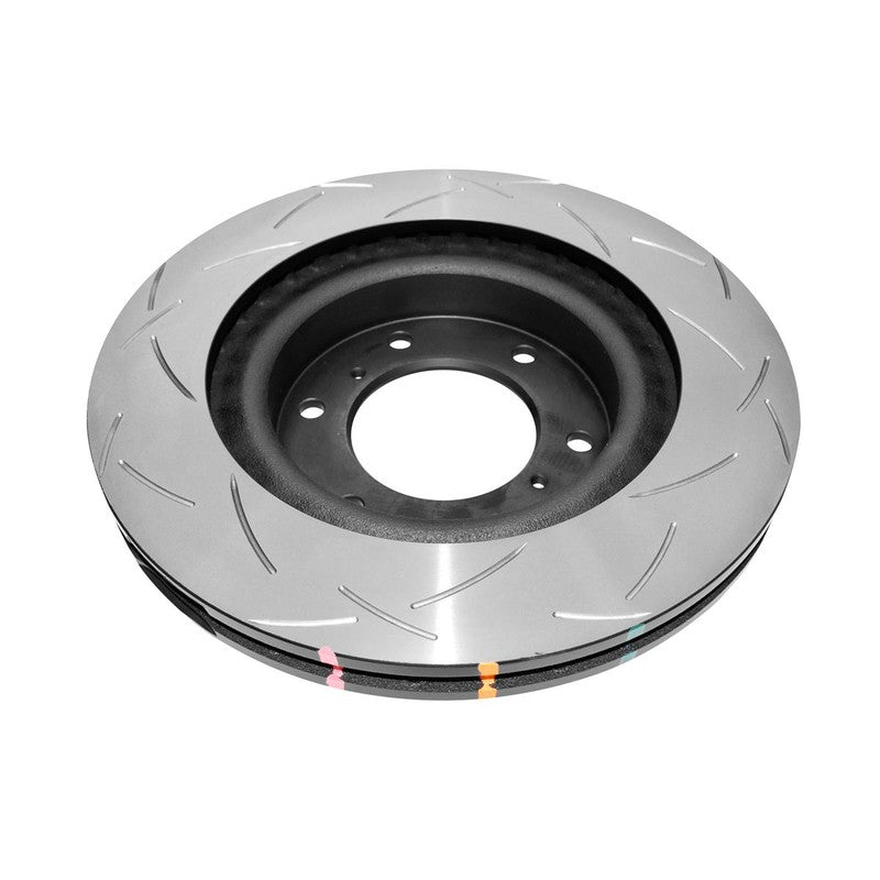 DBA 4000 Series - T3 Slotted Brake Discs 332mm DBA42216S - Front