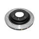 DBA 4000 Series - T3 Slotted Brake Discs 332mm DBA42216S - Front