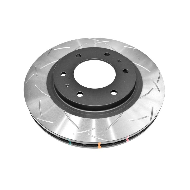 DBA 4000 Series - T3 Slotted Brake Discs 320mm DBA42234S - Front