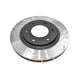DBA 4000 Series - T3 Slotted Brake Discs 320mm DBA42234S - Front