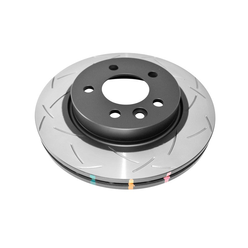 DBA 4000 Series - T3 Slotted Brake Discs 302mm DBA42238S - Front