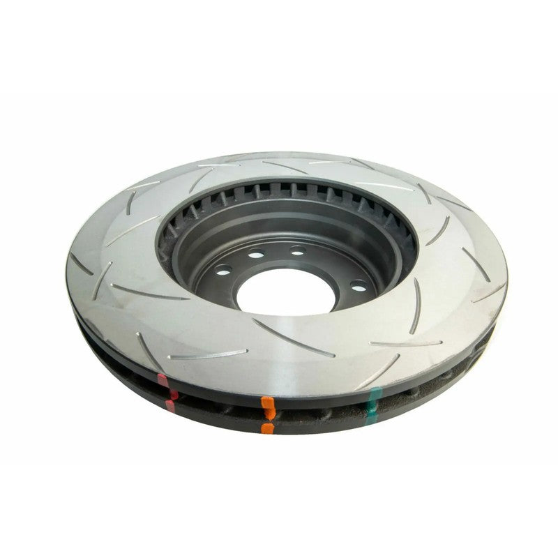 DBA 4000 Series - T3 Slotted Brake Discs 330mm DBA42244S - Front