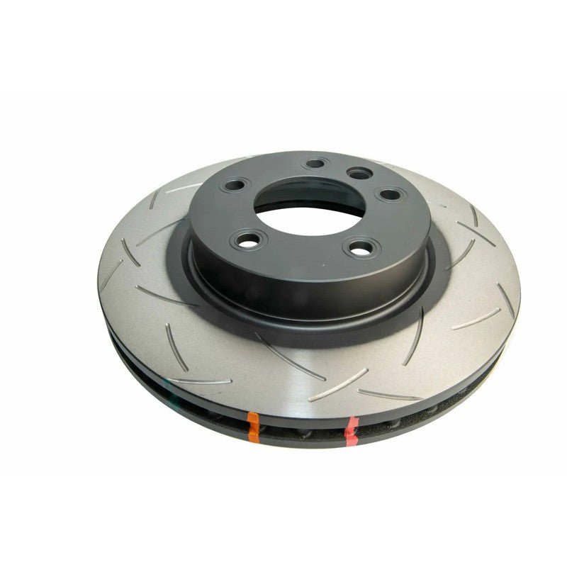 DBA 4000 Series - T3 Slotted Brake Discs 330mm DBA42244S - Front