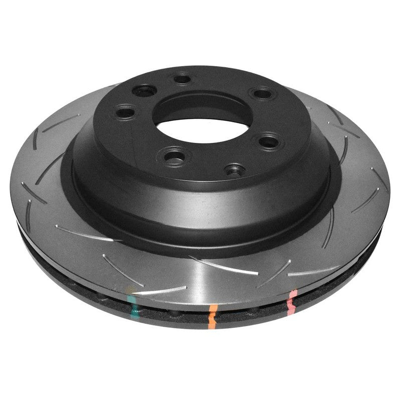 DBA 4000 Series - T3 Slotted Brake Discs 330mm DBA42245S - Rear