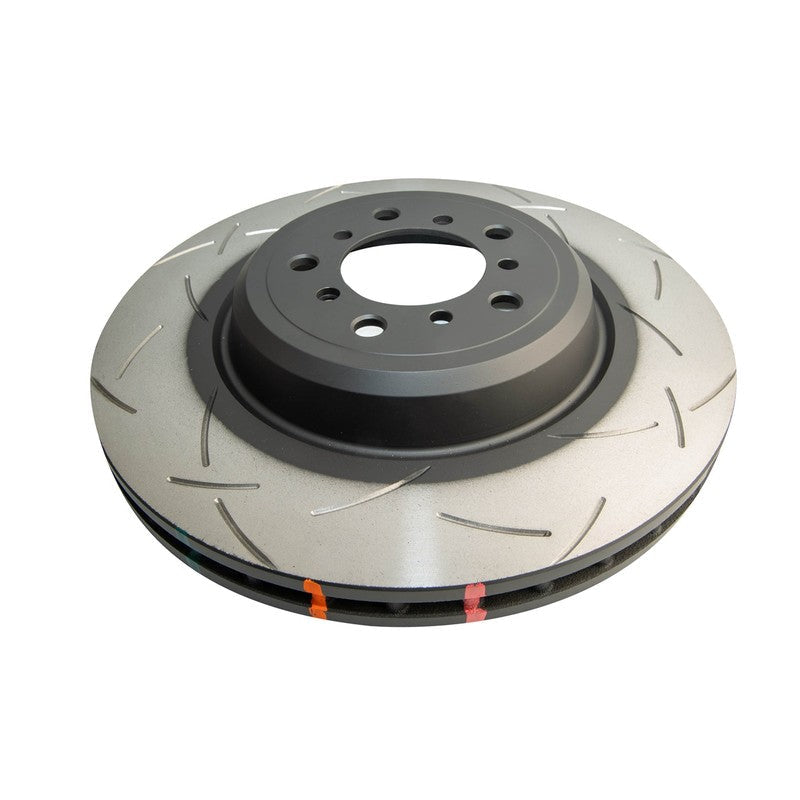 DBA 4000 Series - T3 Slotted Brake Discs 360mm DBA42280S - Front