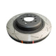 DBA 4000 Series - T3 Slotted Brake Discs 360mm DBA42280S - Front