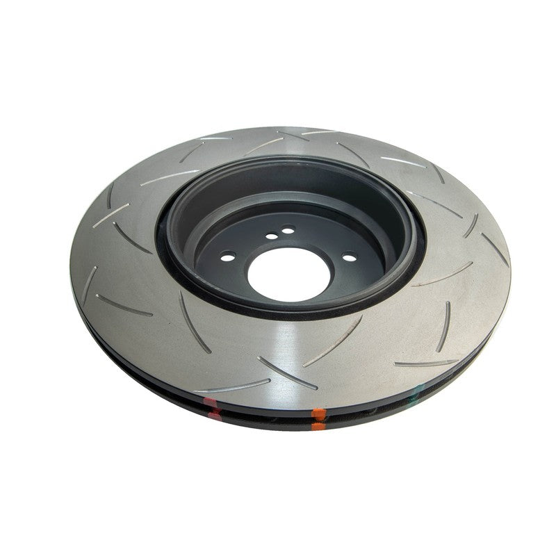 DBA 4000 Series - T3 Slotted Brake Discs 350mm DBA42281S - Rear
