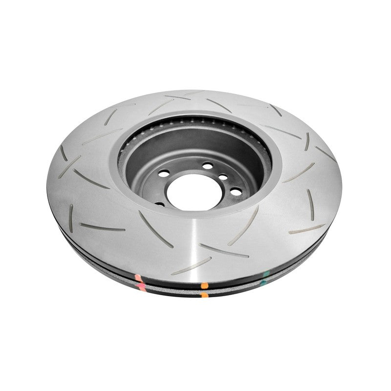 DBA 4000 Series - T3 Slotted Brake Discs 370mm DBA42286S - Front