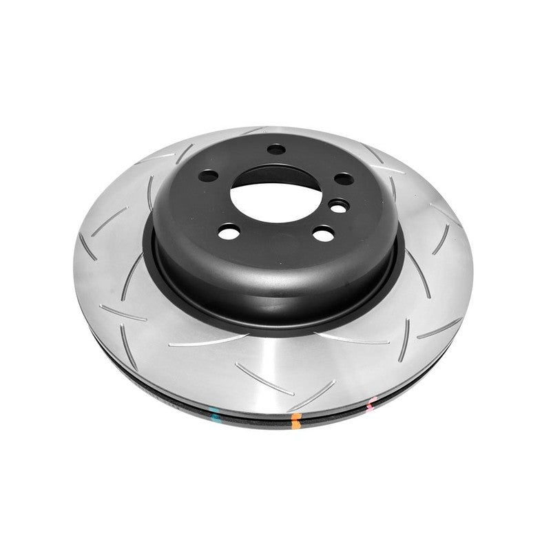 DBA 4000 Series - T3 Slotted Brake Discs 345mm DBA42287S - Rear