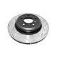 DBA 4000 Series - T3 Slotted Brake Discs 345mm DBA42287S - Rear