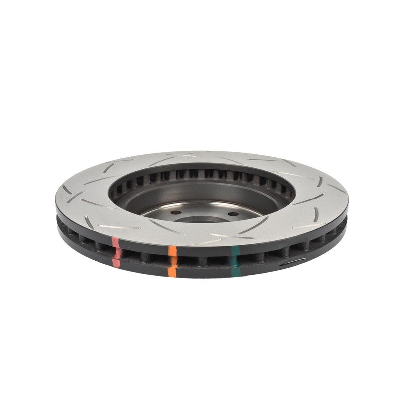 DBA 4000 Series - T3 Slotted Brake Discs 310mm DBA42304S - Front