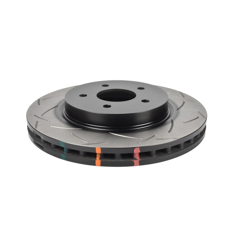 DBA 4000 Series - T3 Slotted Brake Discs 310mm DBA42304S - Front