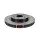 DBA 4000 Series - T3 Slotted Brake Discs 310mm DBA42304S - Front