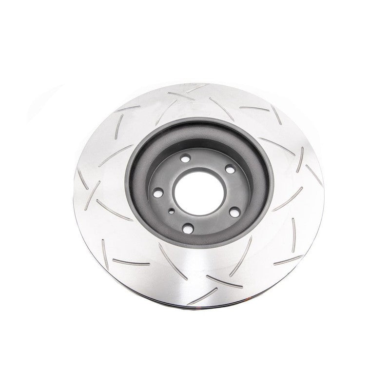 DBA 4000 Series - T3 Slotted Brake Discs 320mm DBA42308S - Front