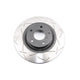 DBA 4000 Series - T3 Slotted Brake Discs 320mm DBA42308S - Front