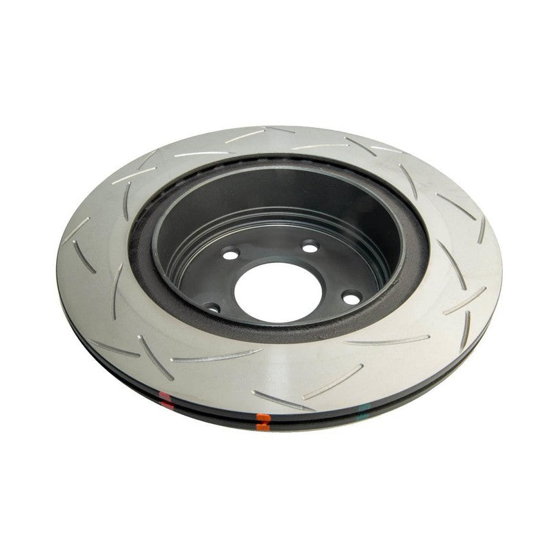 DBA 4000 Series - T3 Slotted Brake Discs 308mm DBA42309S - Rear