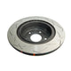 DBA 4000 Series - T3 Slotted Brake Discs 308mm DBA42309S - Rear