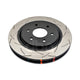 DBA 4000 Series - T3 Slotted Brake Discs 295.6mm DBA42310S - Front