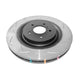 DBA 4000 Series - T3 Slotted Brake Discs 354.6mm DBA42314S - Front