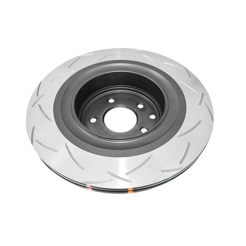 DBA 4000 Series - T3 Slotted Brake Discs 350mm DBA42315S - Rear