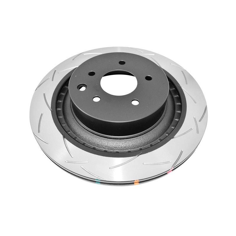 DBA 4000 Series - T3 Slotted Brake Discs 350mm DBA42315S - Rear