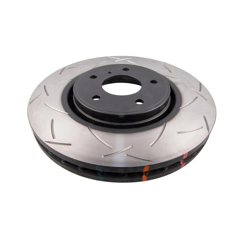 DBA 4000 Series - T3 Slotted Brake Discs 319.5mm DBA42324S - Front